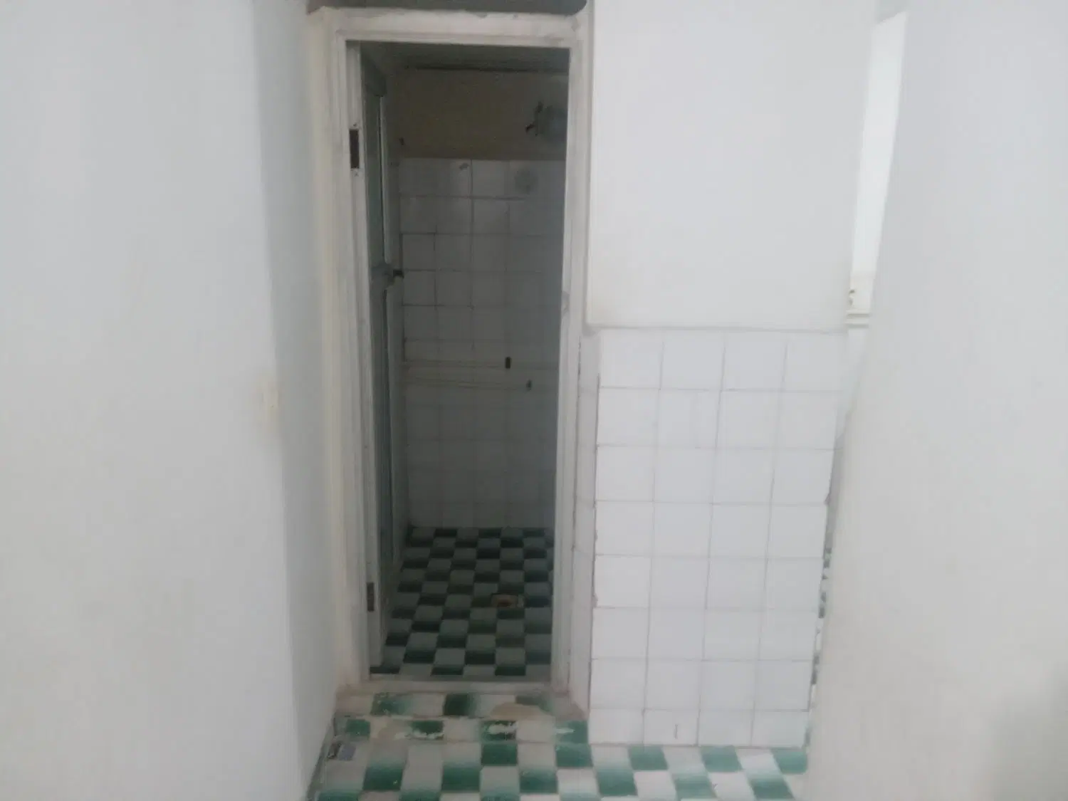 خونه اجاره ای یک خواب حمام دستشویی  مستقل