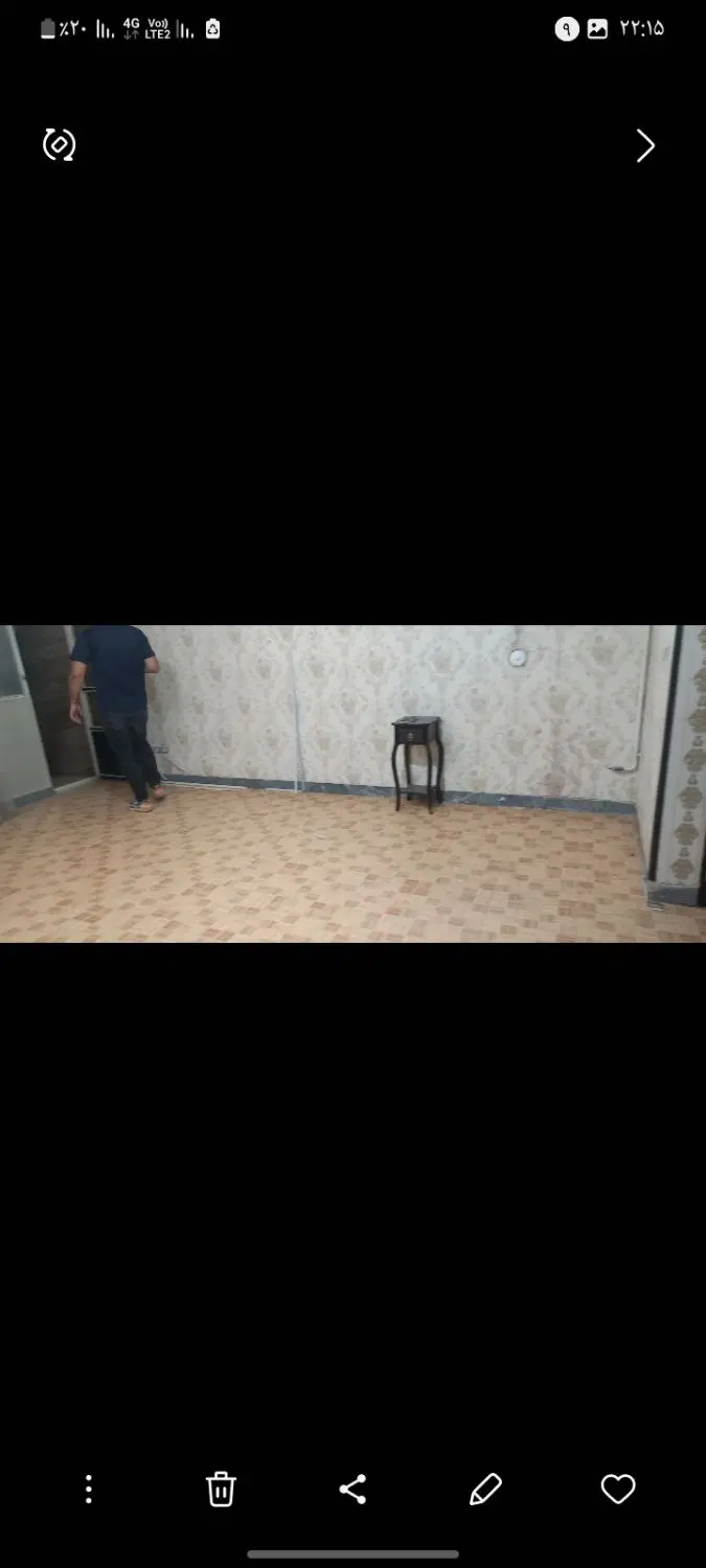 آپارتمان شهرک فرهنگیان فاز ۲