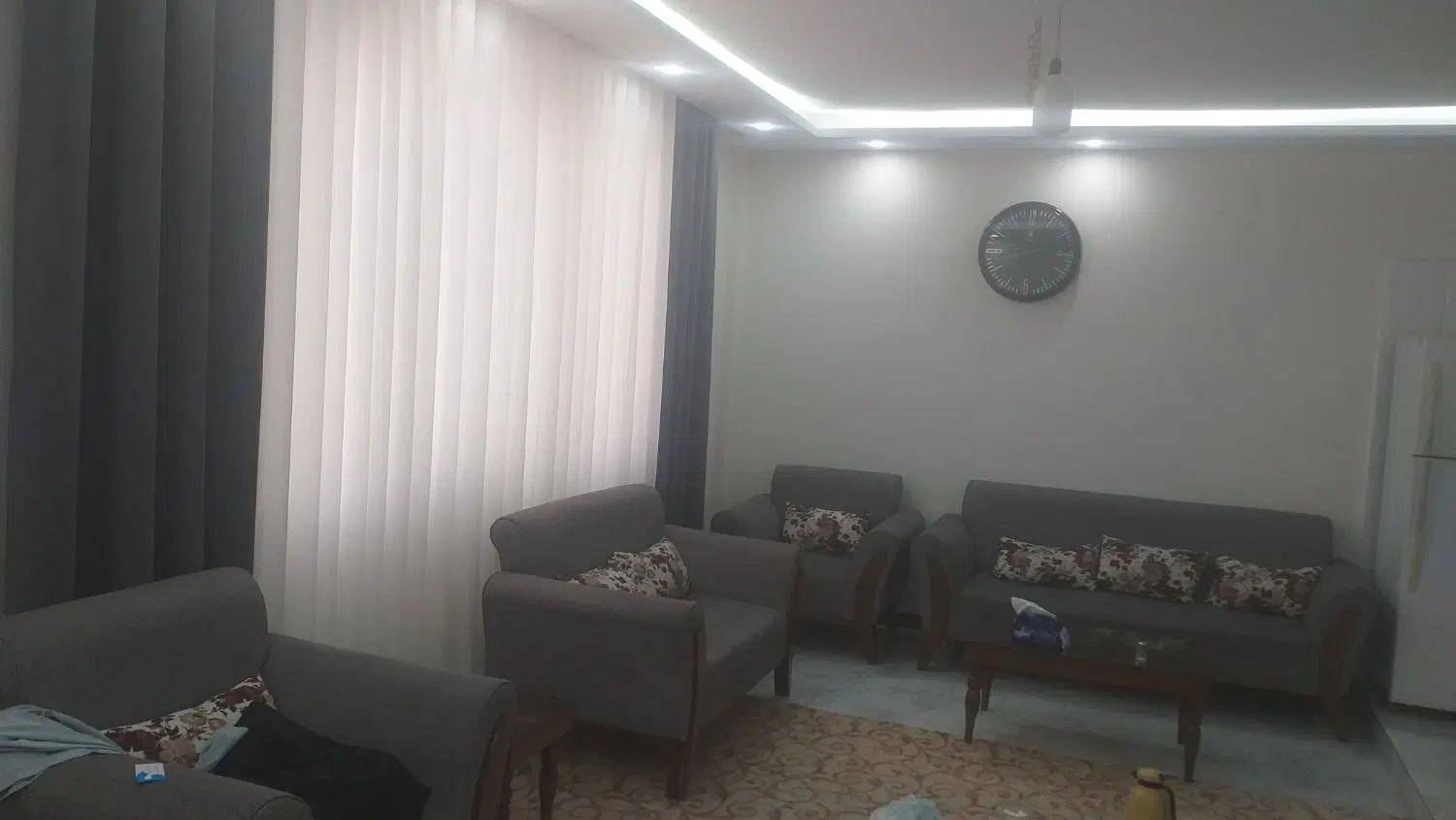 اپارتمان فروشی