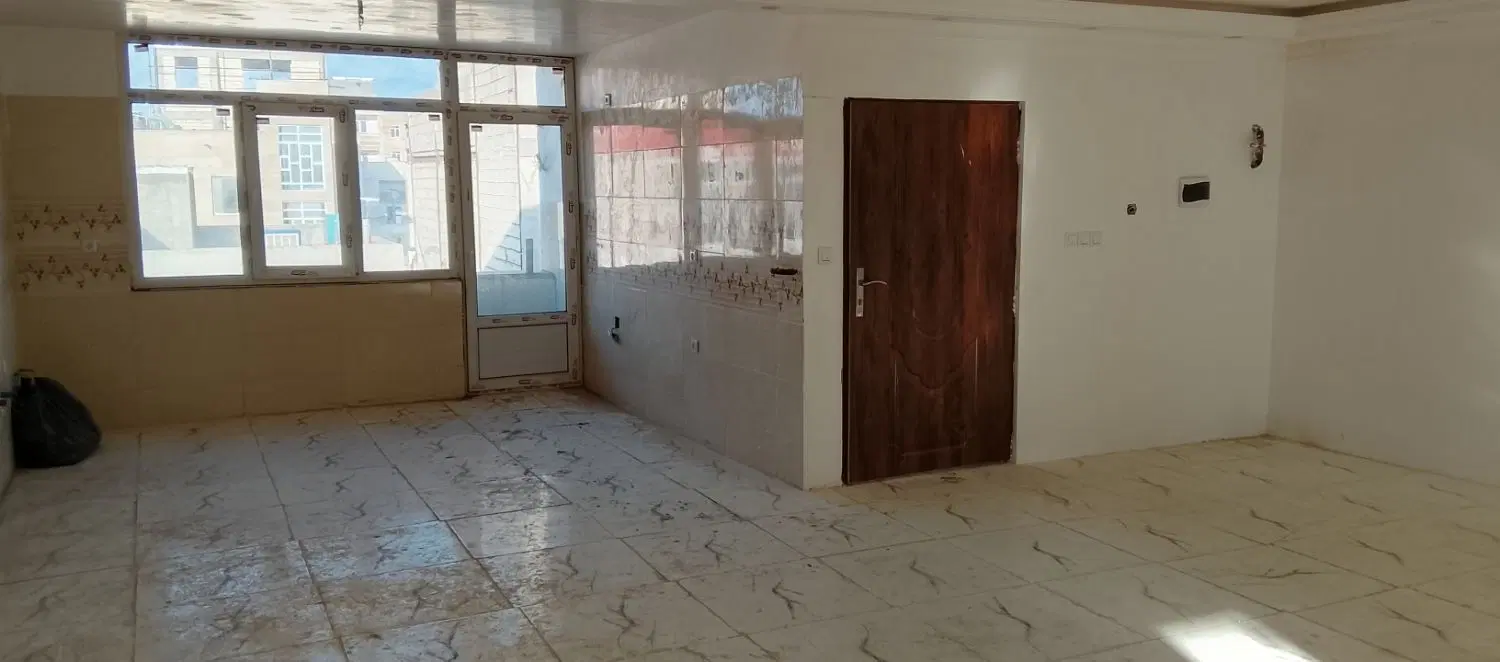 فروش واحد مسکونی