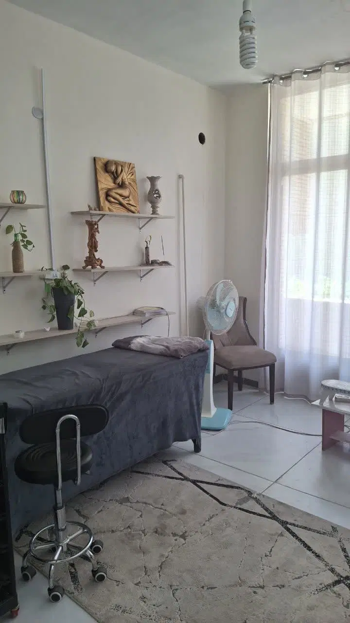 اجاره اتاق کار به مژه‌کار، ناخنکار یا هر شغل مرتبط