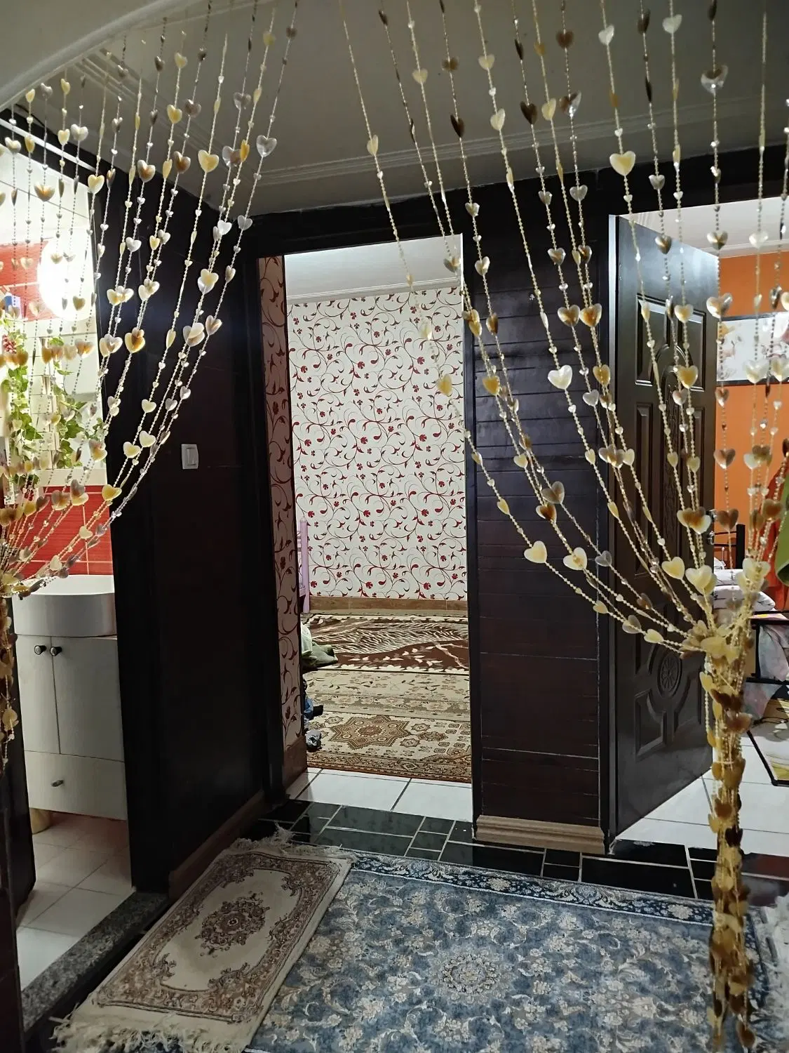 رهن اجاره منزل مسکونی جوادیه