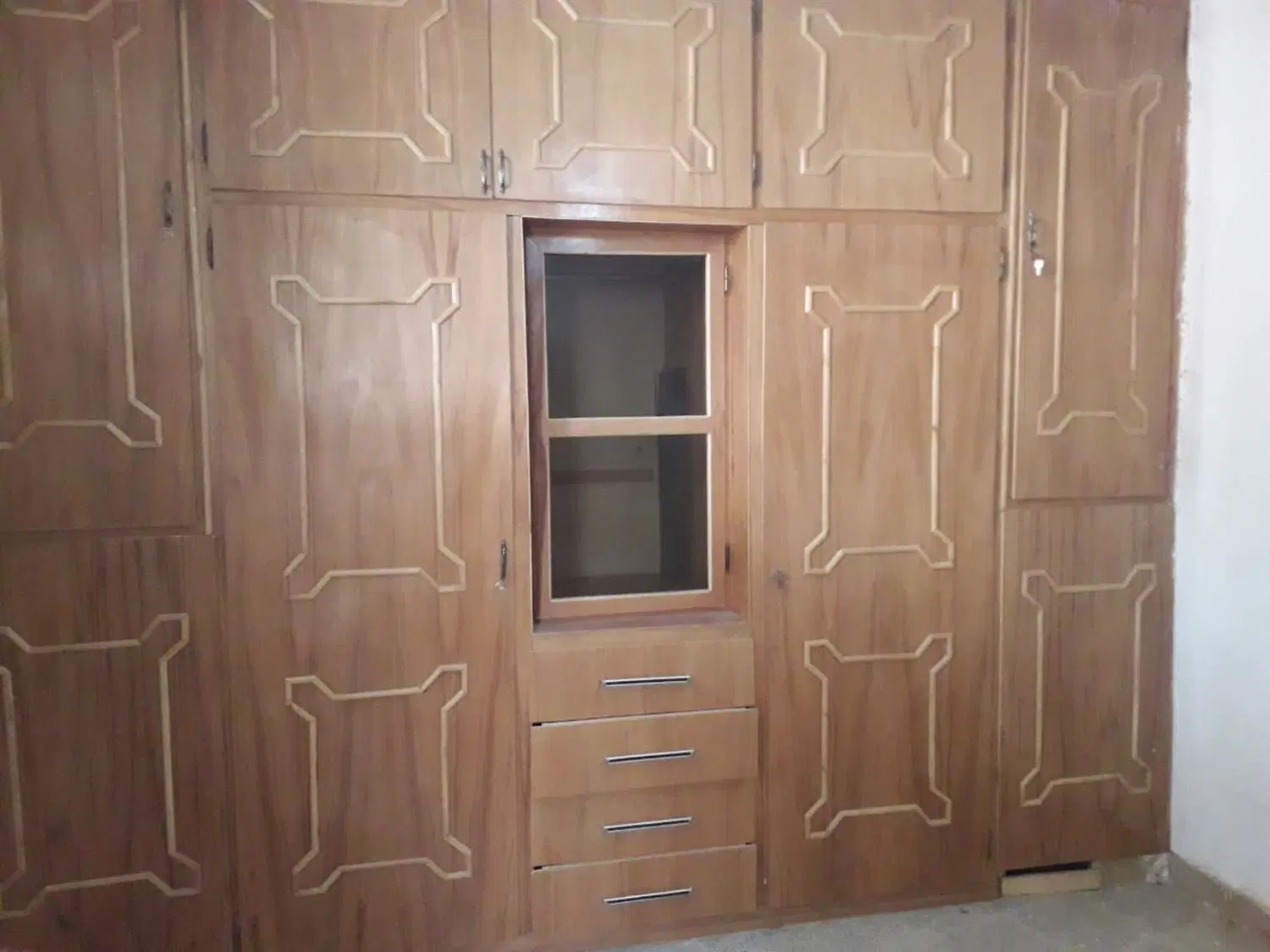 فروش ویلایی دربست