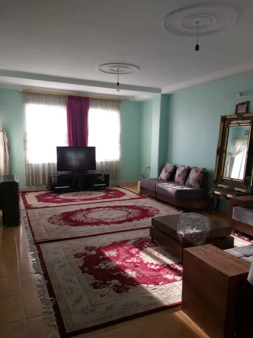 اجاره آپارتمان عباس آباد محمدشهر