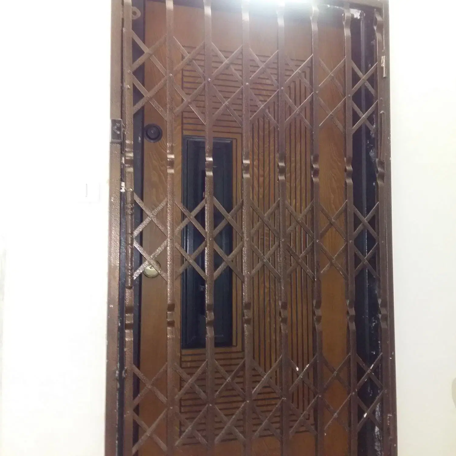 مهرابادکارگرراضی قدوسی