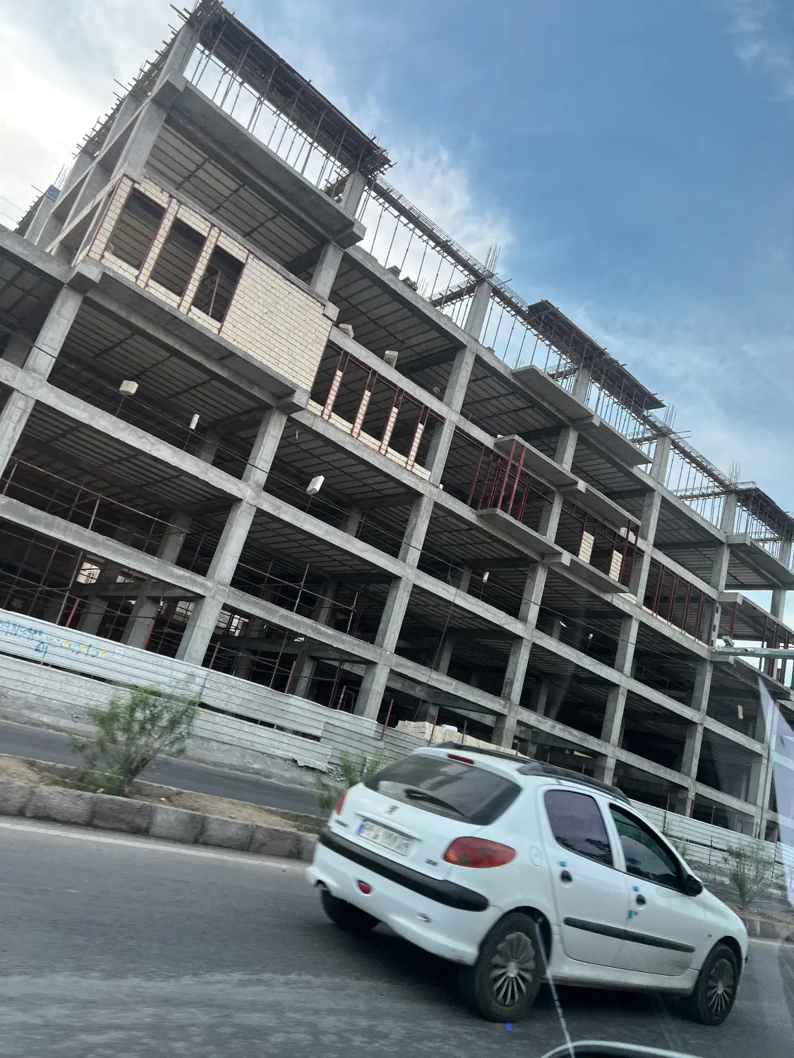 پیش فروش واحد ۶۴ متری