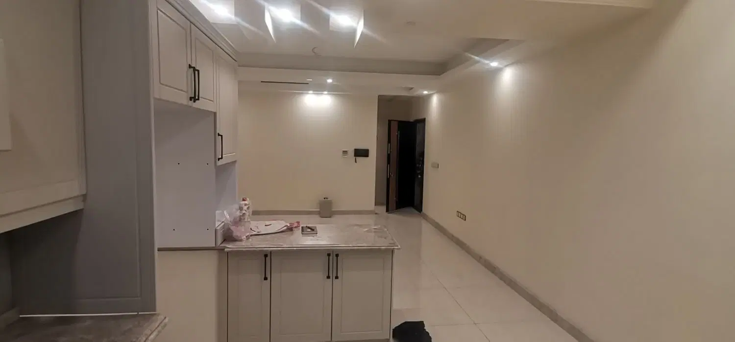 66 متری 4 سال ساخت سهروردی