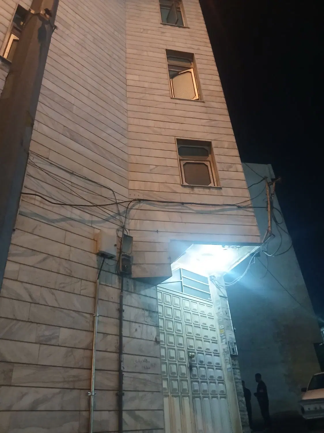 فروش واحد