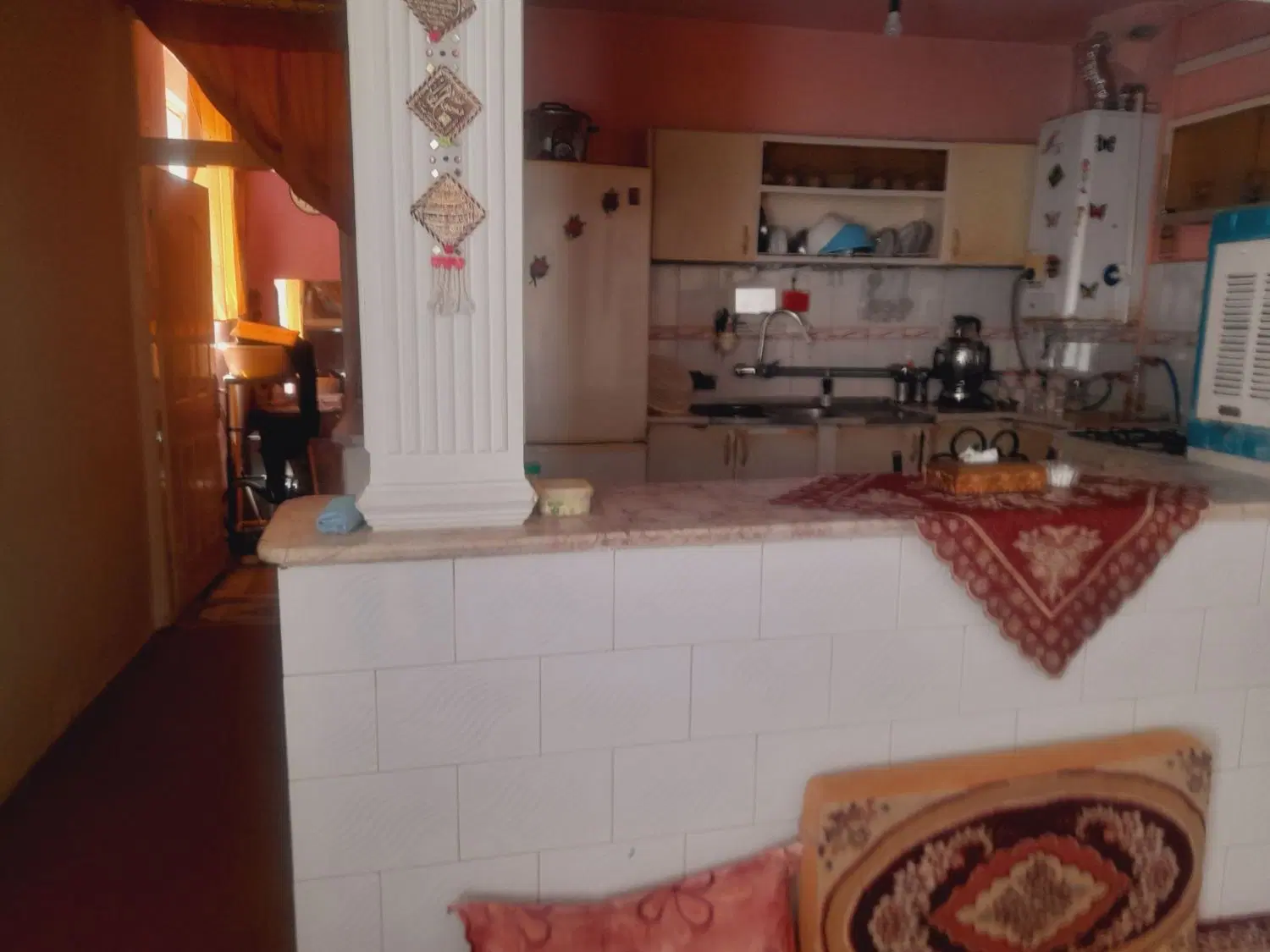 خانه فروشی