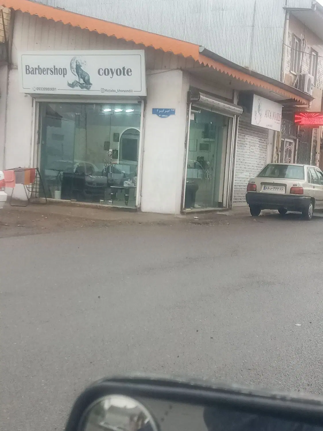 مغازه 20 متری حمیدیان