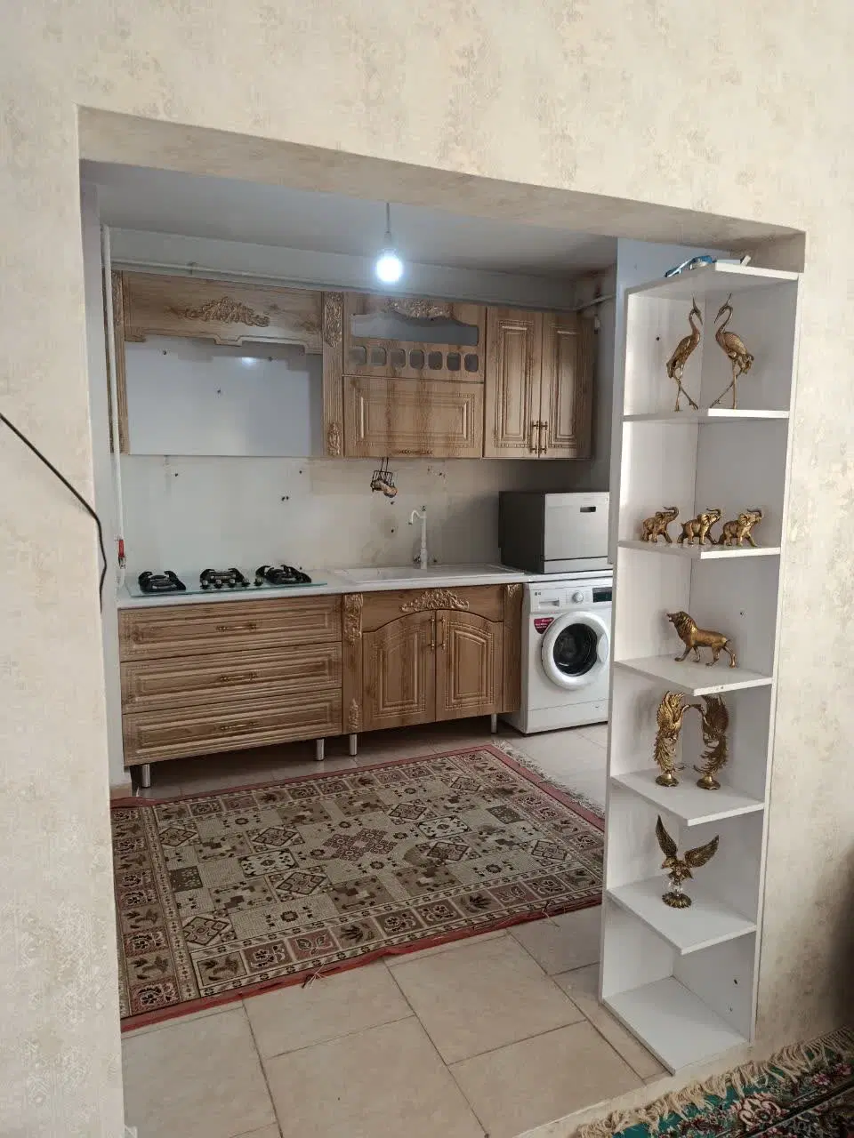 مجتمع سپهر تک خواب