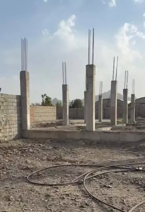 فروش زمین سفیدک