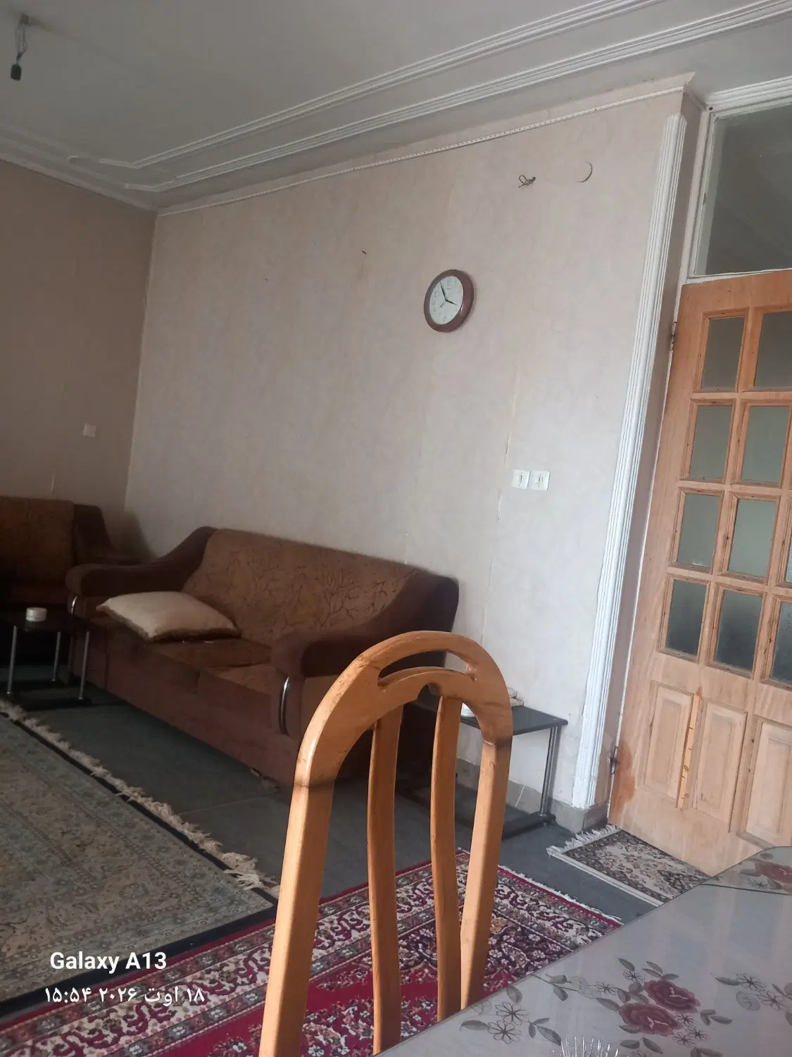فروش آپارتمان