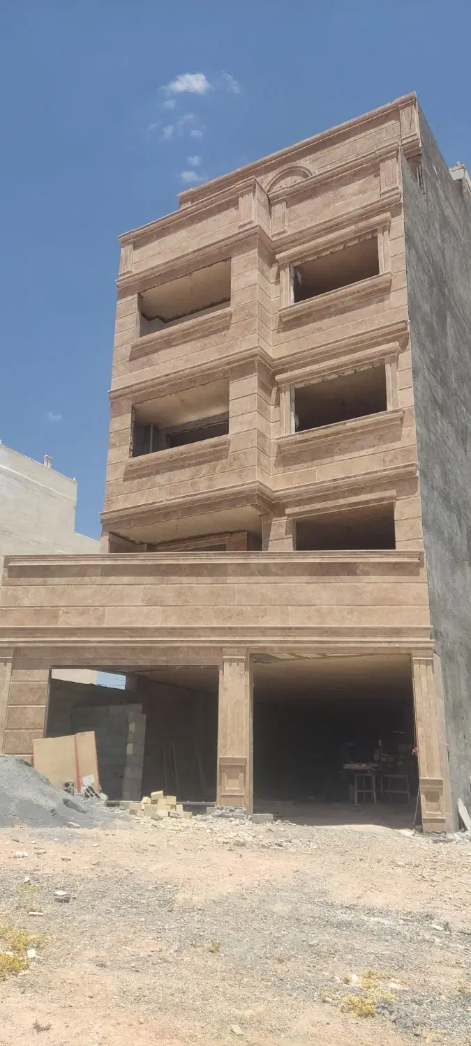 فروش واحد مسکونی