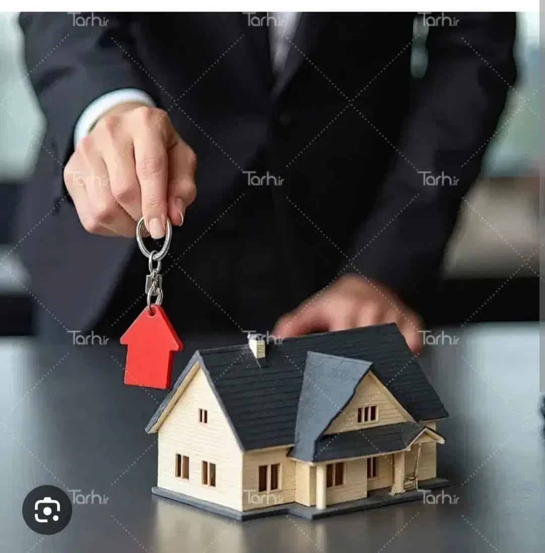 رهن و اجاره فلت برای درمانکاه و یا رستوران ایسین