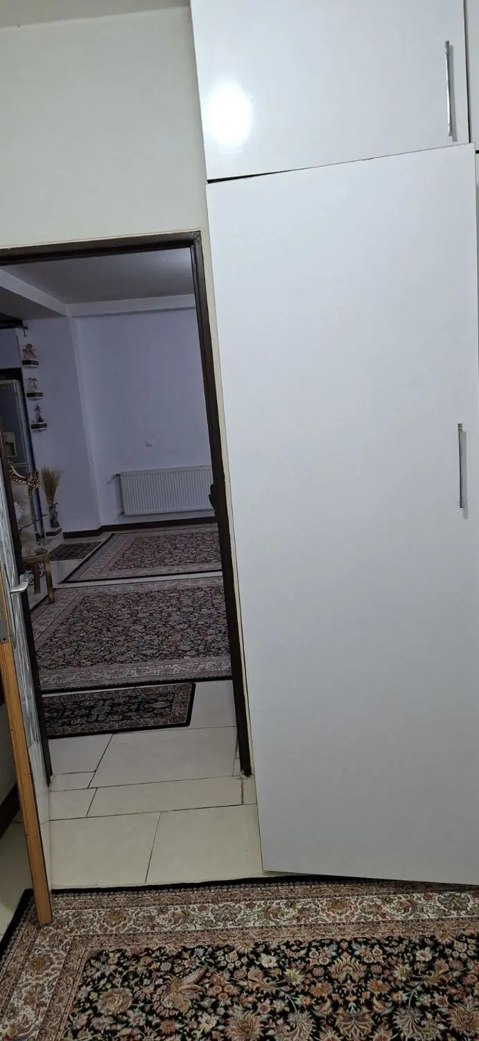 آپارتمان 84 متری