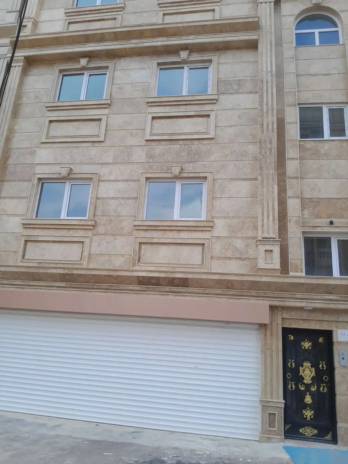 آپارتمان اجاره شهرک ولایت