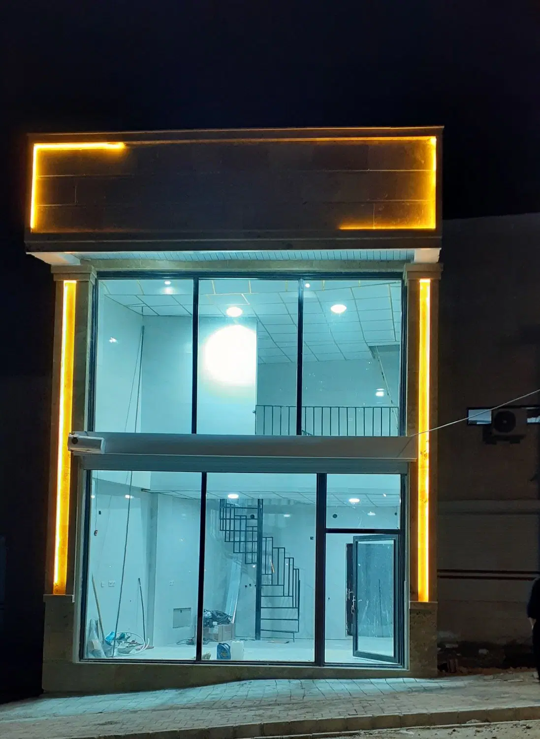 مغازه سهند فاز ۴