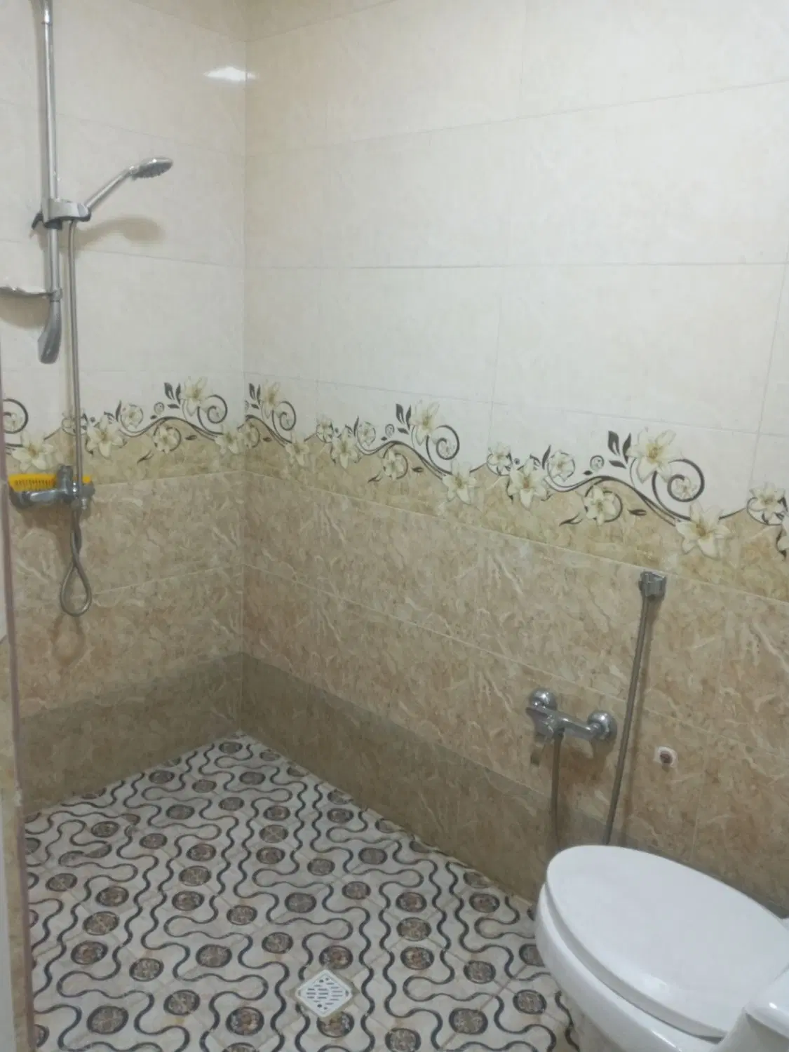 آپارتمان لوکس