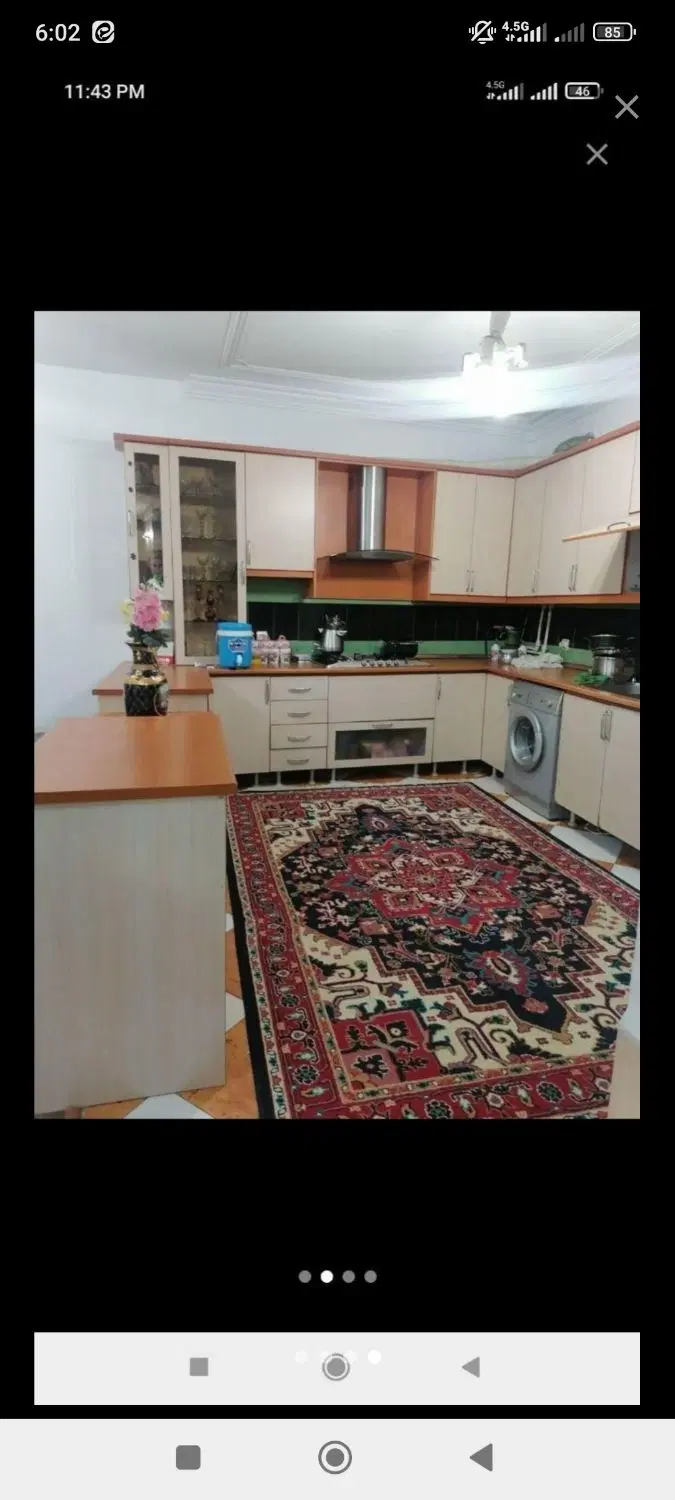 خانه 113 متری در شریف آباد