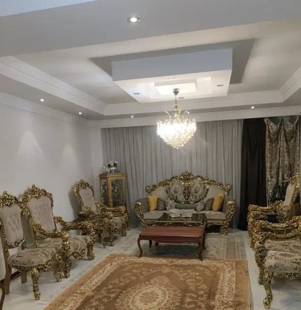 112متری تک واحد دو خواب