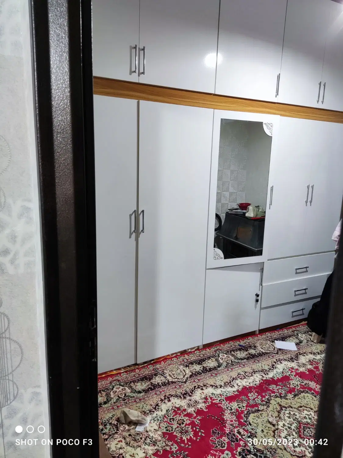 اجاره خانه ۷۵متری در آناخاتون