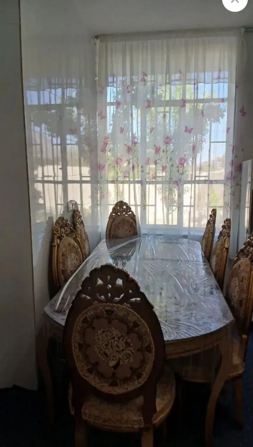 ویلایی تفریحی بعدباغبادران