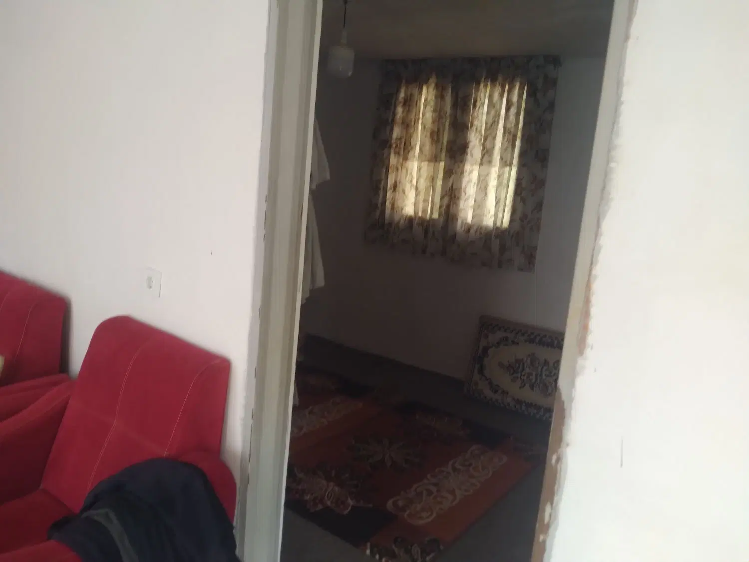 خرید و فروش باغ در روستای وردیج(معاوضه)