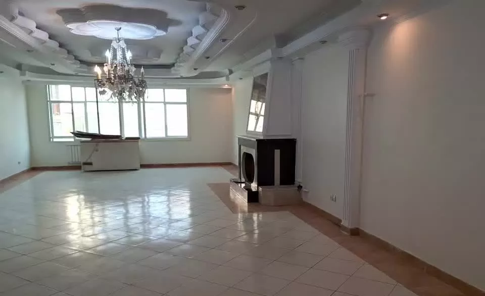 آپارتمان نیرو هوایی