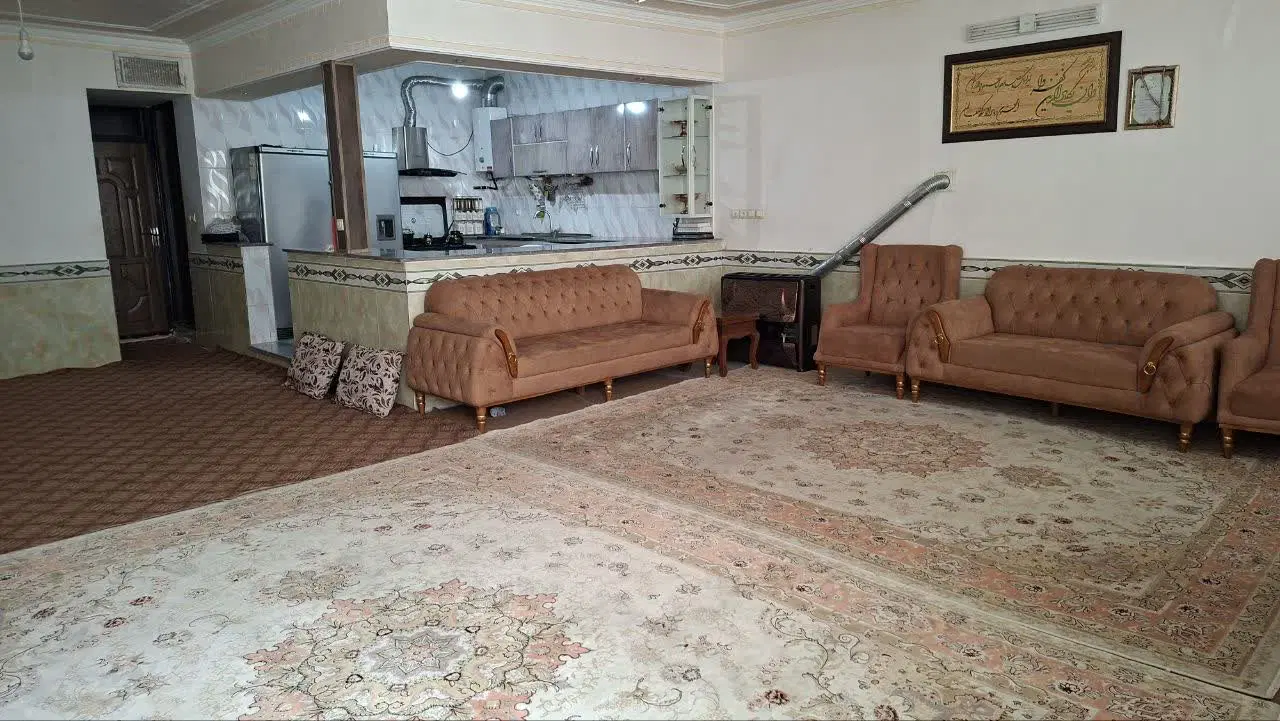 ملک ویلایی