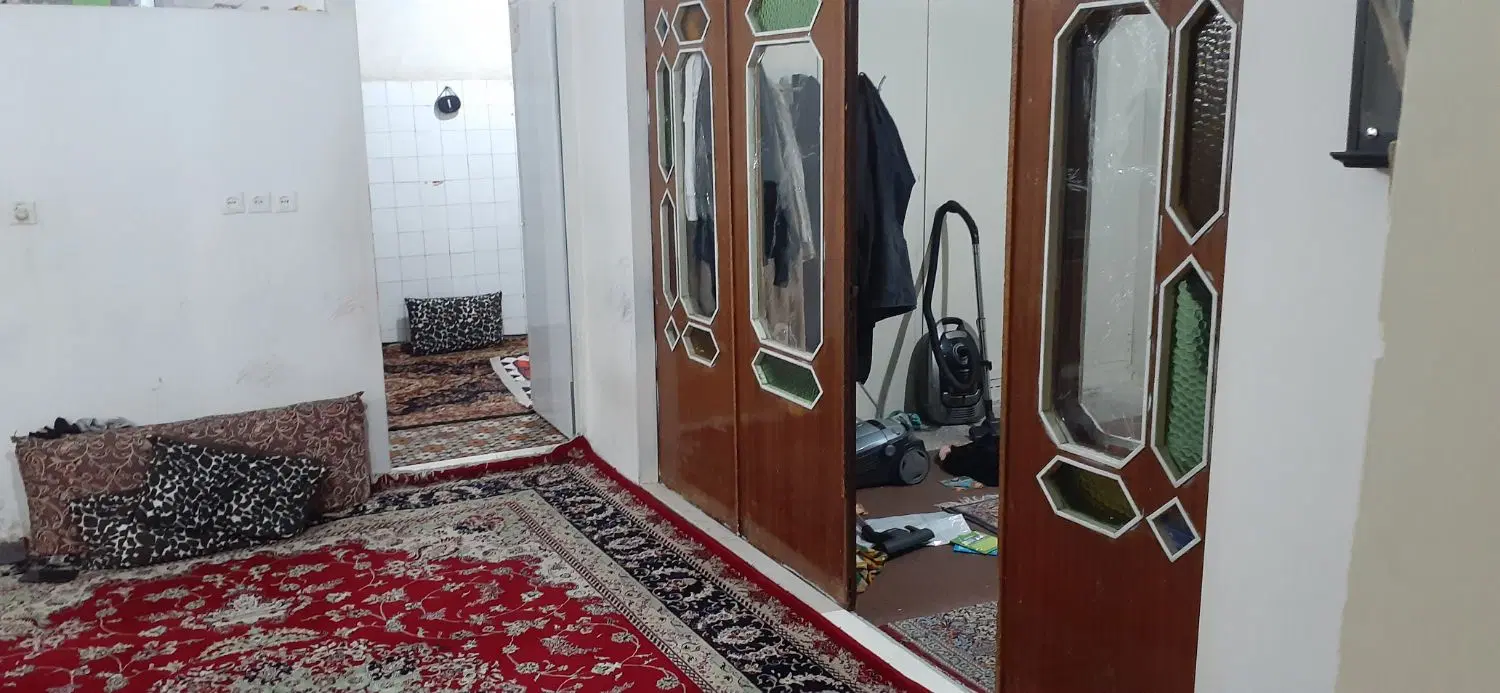 اجاره همکف در پشت بازارمیدان ابوذر