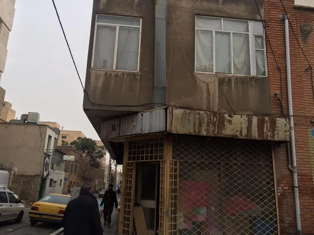 فروش ملک