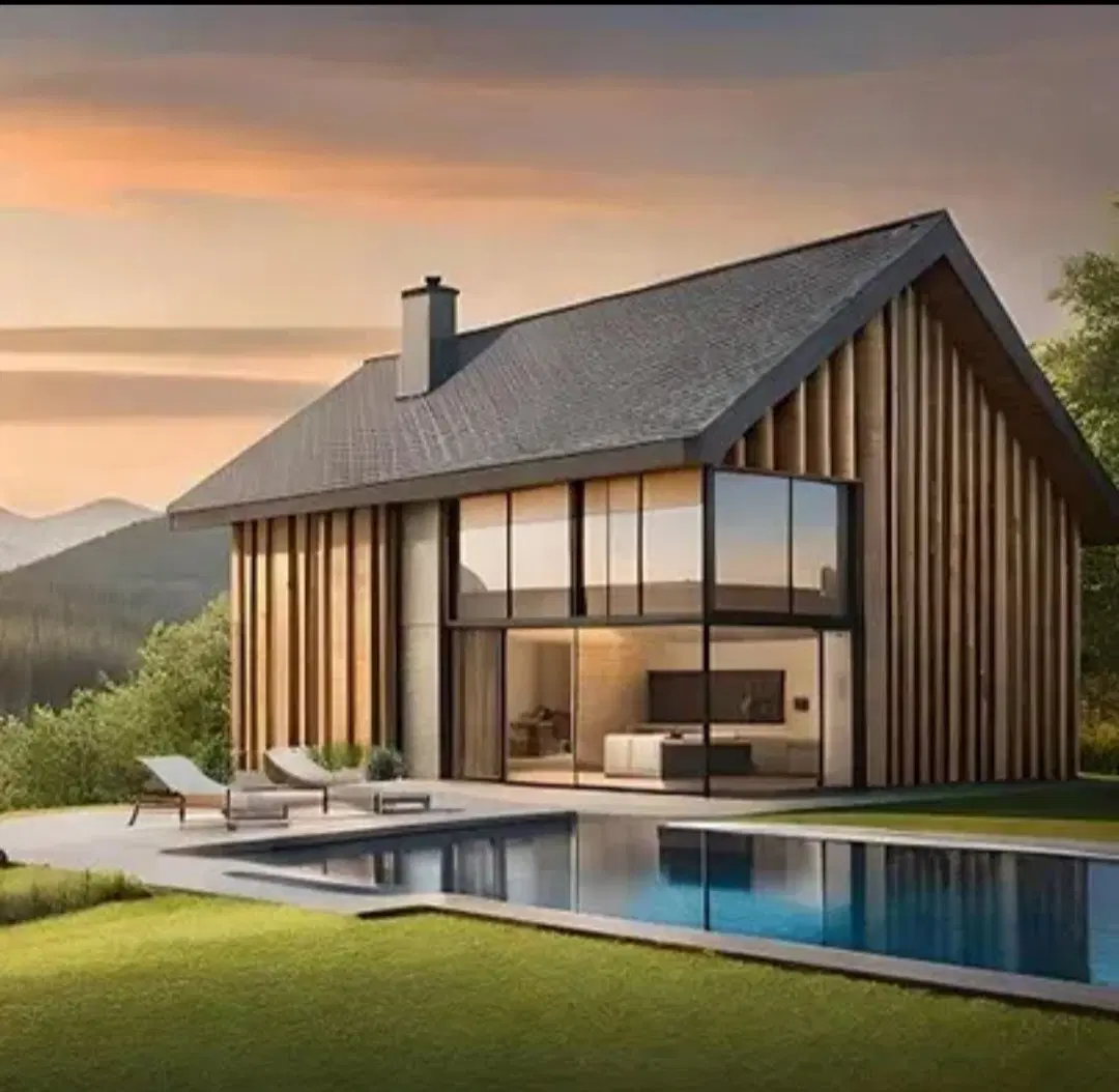 دو طبقه بر خیابان با موفقیت تجاری