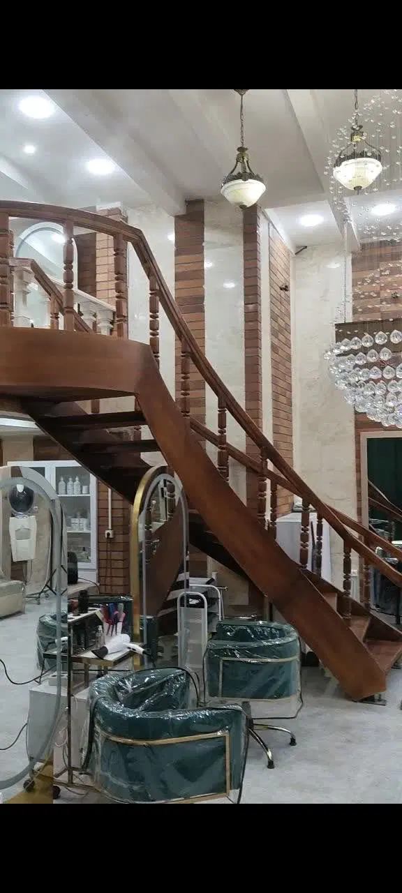 200 متر تجاری پونه زار