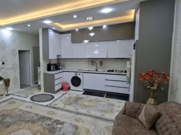 فروش اپارتمان