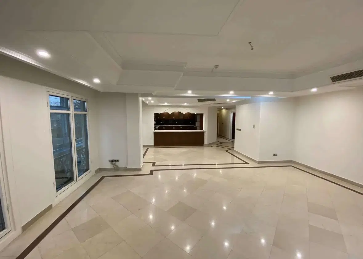 آپارتمان ۱۴۰ متری نوبهار