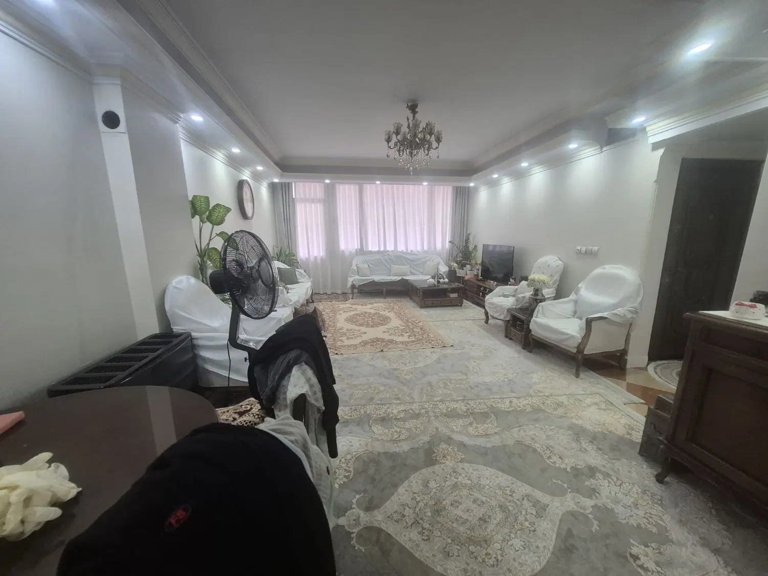 فروش ۷۵ متر واحد خادم آباد