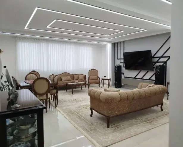 فروش دوخوابه ویلایی