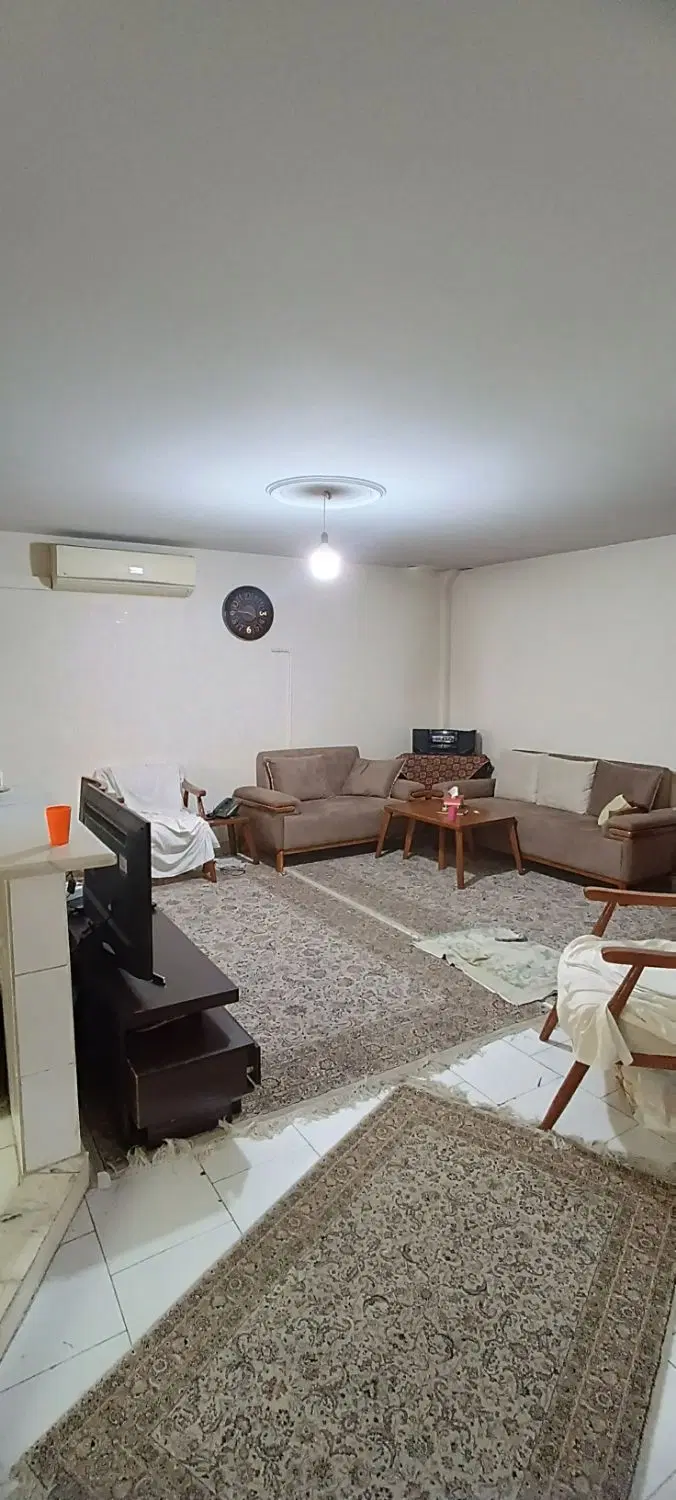 66 متر _ با آسانسور _ بازسازی شده _ مسکن عارف