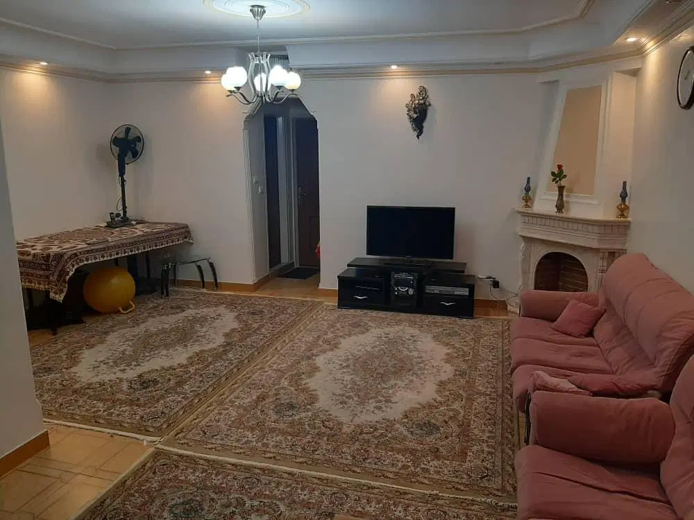واحد ۶۷ متری دو اتاق خواب در افسریه