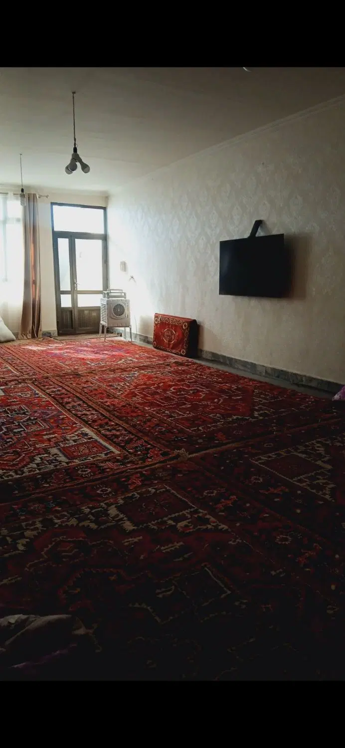 فروش خانه دو طبقه ۱۲۰ متر