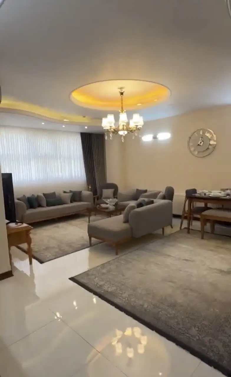 آپارتمان ۸۱ متری در خسروبیگی