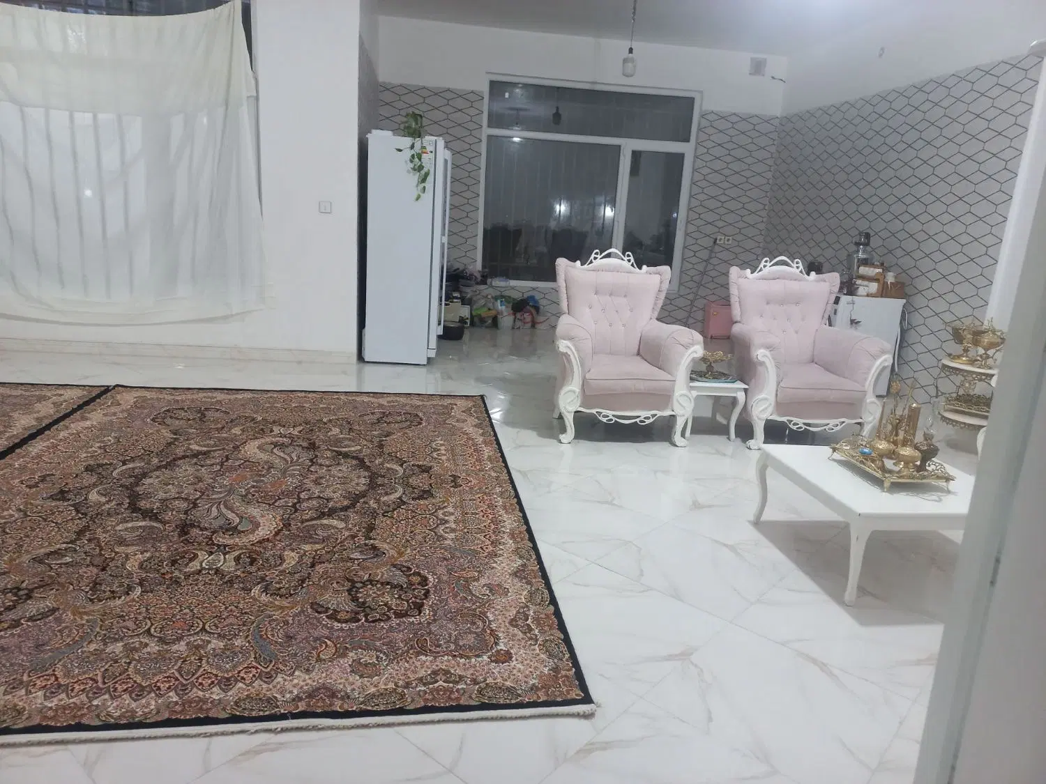 ویلانوساز سند دار در اباصالح رودهن قابل تهاتر