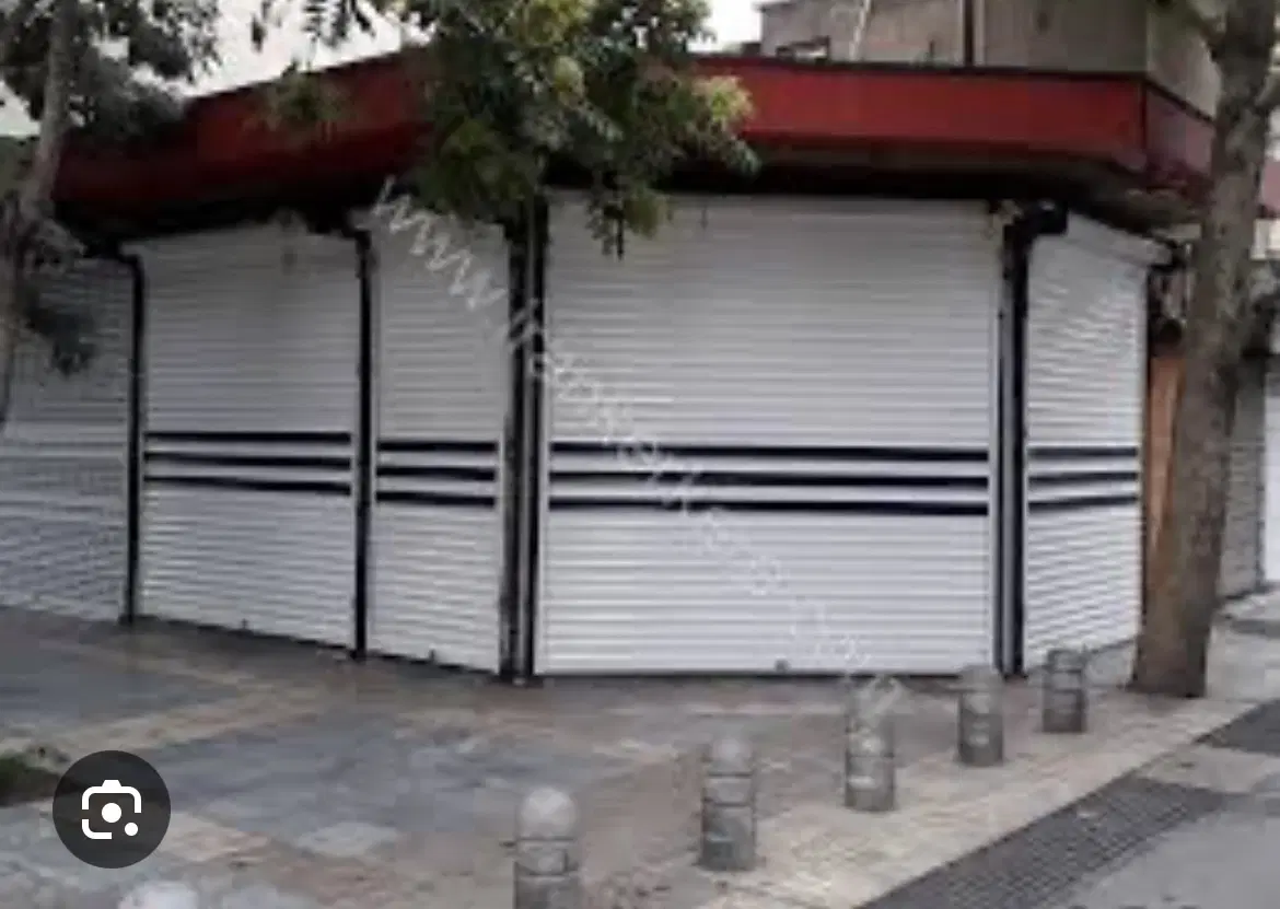 رهن واجار مغازه ۳۹ متری چمران
