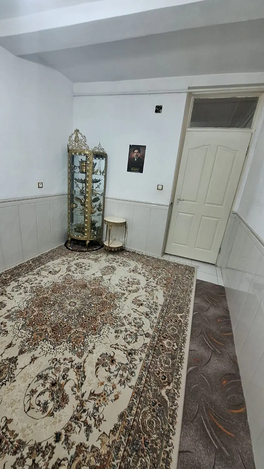 خانه دوطبقه جعفرآباد