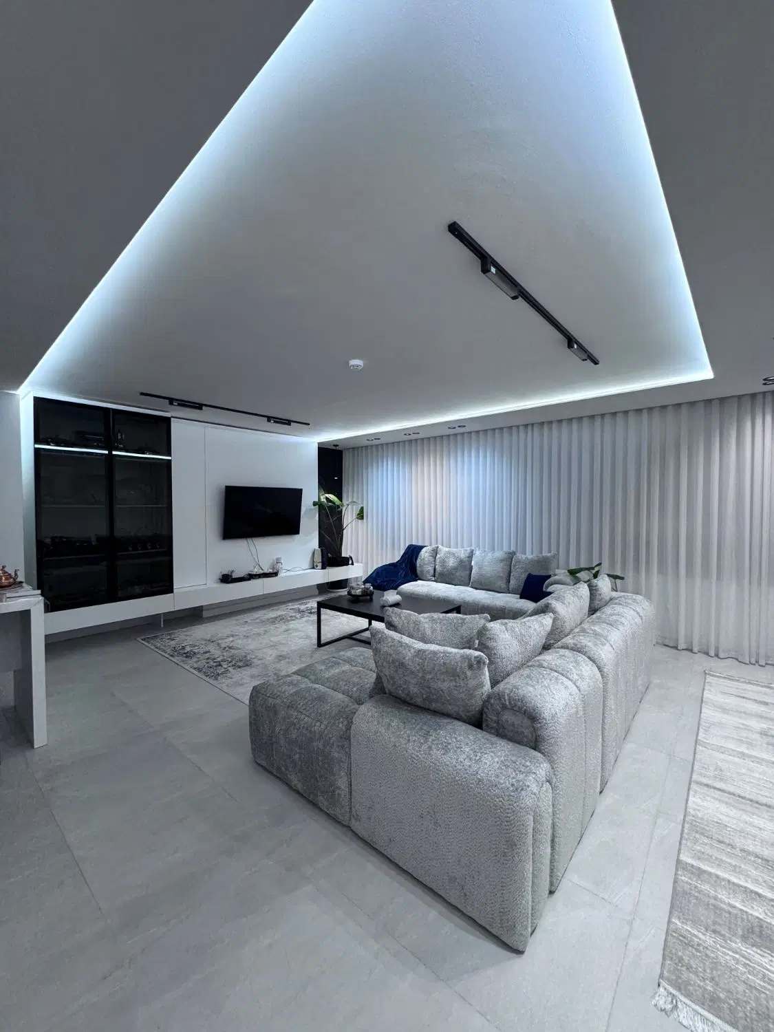 فروش آپارتمان دو خوابه جنوبی