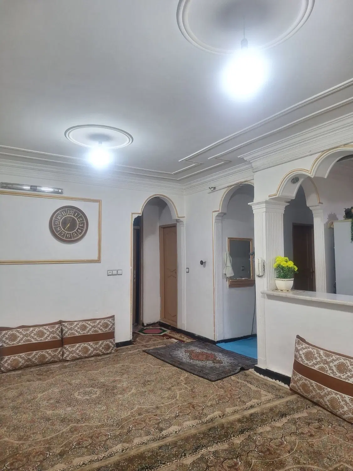 فروش آپارتمان زیر قیمت