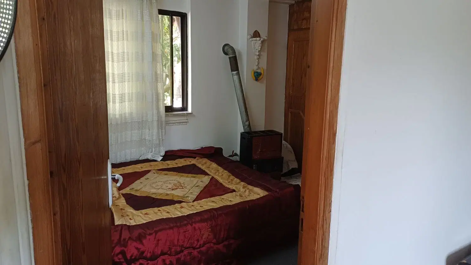 اجاره روزانه ویلایی شیطان کوه
