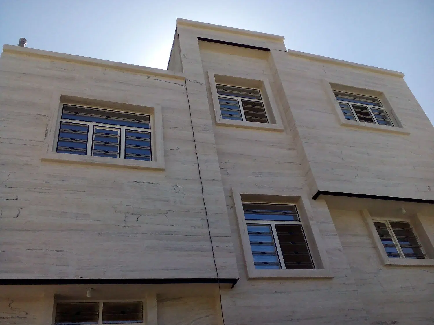 رهن منزل شاپورجان