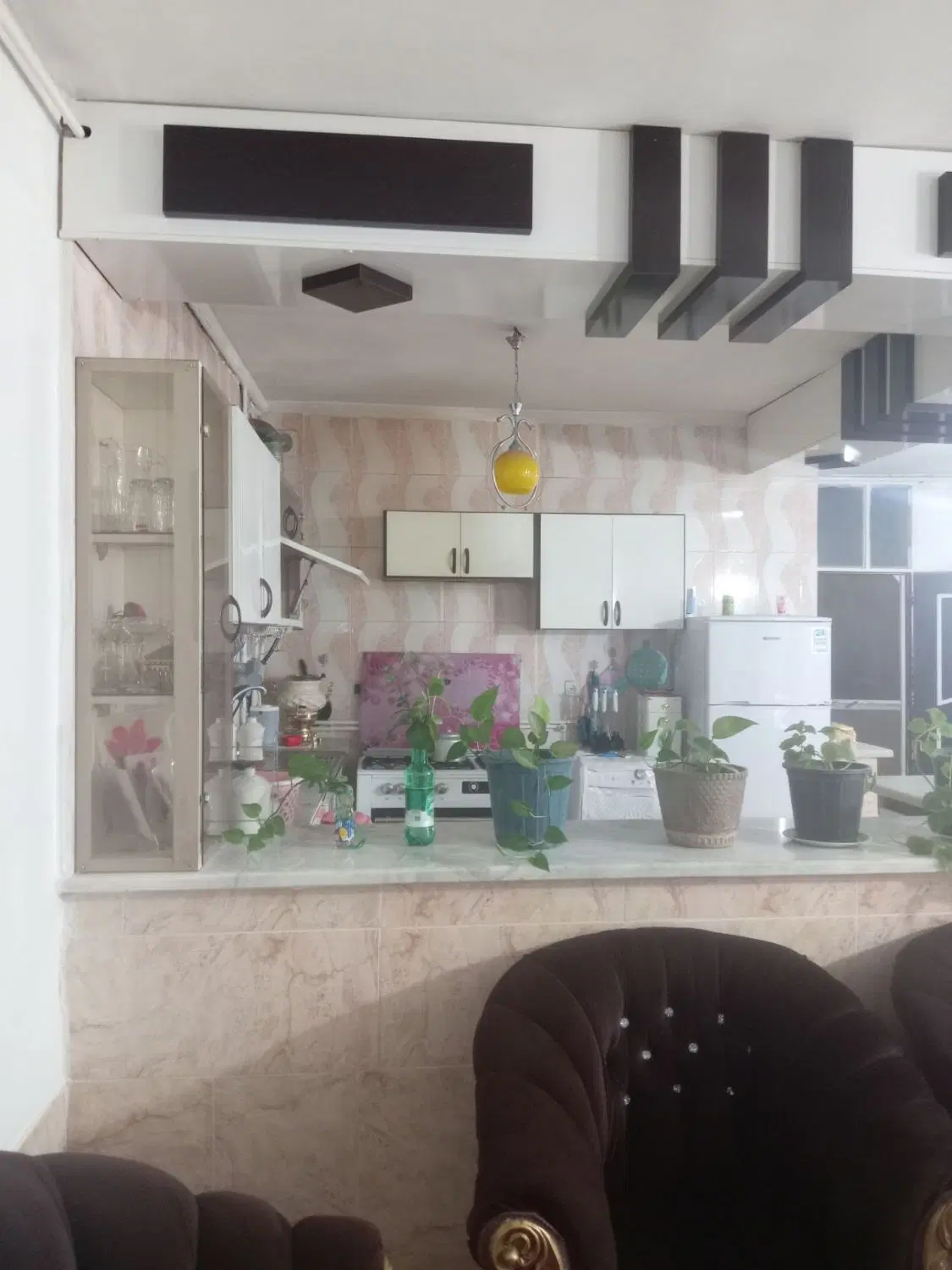 ویلایی دلباز